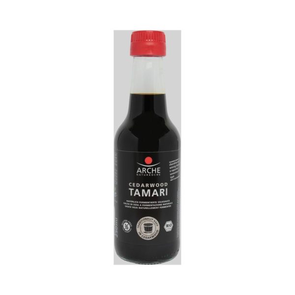 Cedarwood Tamari Arche