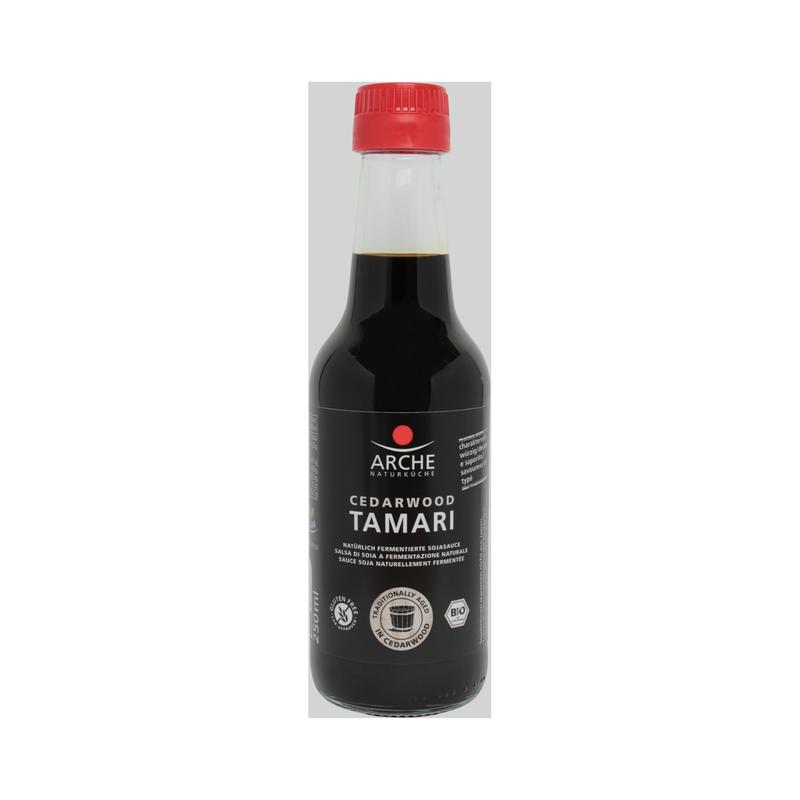 Cedarwood Tamari Arche
