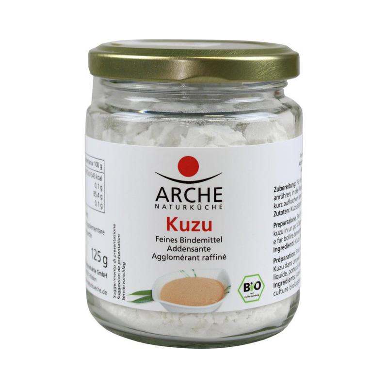 Kuzu Arche