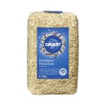 Rundkorn Naturreis Davert