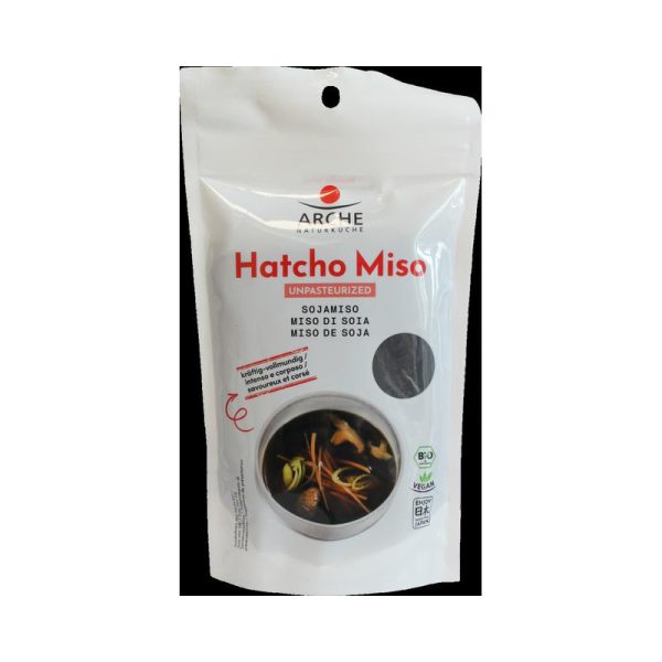Hatcho Miso Arche