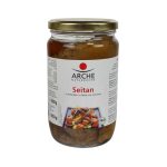 Arche Seitan 6 Stück zu 650 g