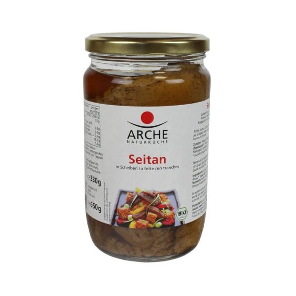 Seitan Arche