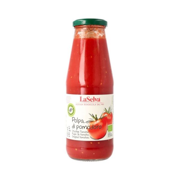 Polpa di Pomodoro LaSelva