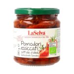 Pomodori essicati Getrocknete Tomaten in Olivenöl LaSelva