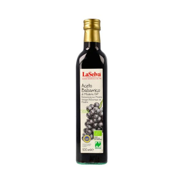 Aceto Balsamico di Modena IGP LaSelva