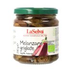 Melanzane grigliate LaSelva