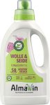 Wolle & Seide Feinwaschmittel AlmaWin