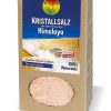 Kristallsalz Himalaya Bioenergie Wagner