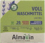 Vollwaschmittel Lavendel AlmaWin