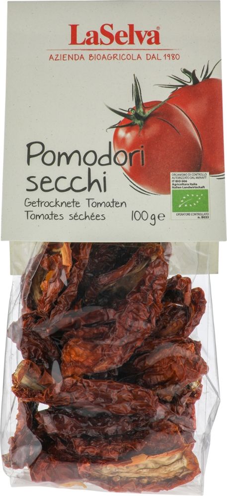 LaSelva - Pomodori secchi Tomaten getrocknet