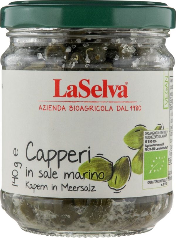 Capperi LaSelva