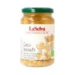 LaSelva Ceci lessati Kichererbsen 6 Stück zu 230 g