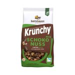 Krunchy Schoko Nuss Barnhouse