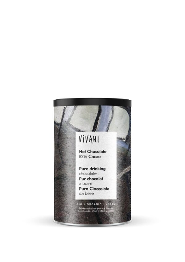 Hot Chocolate Vivani