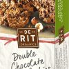 Double Chocolate Chip Cookies De Rit