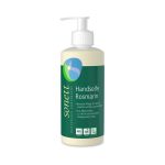 Handseife Rosmarin Sonett