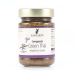 Currypaste Green Thai Sanchon