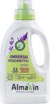 Universal Waschmittel Lavendel AlmaWin