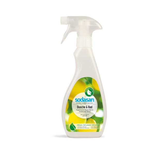 Dusche & Bad Sodasan