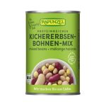 Bohnen-Mix Rapunzel