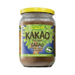 Kakao stark entölt Rapunzel