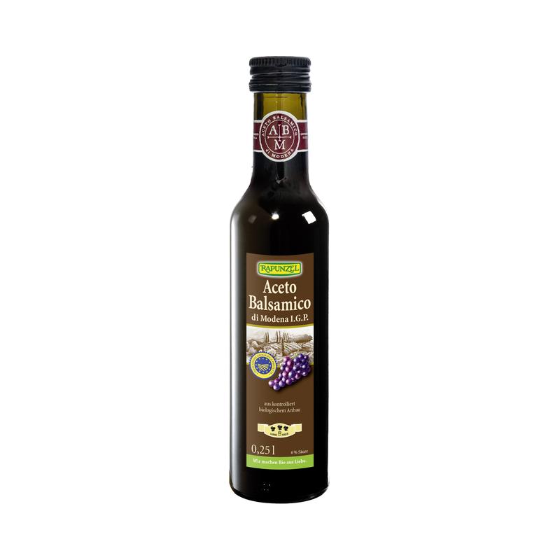 Aceto Balsamico Rapunzel