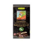 Espresso Rapunzel