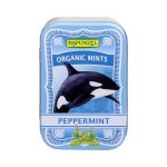 Organic Mints Peppermint Rapunzel
