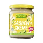 Cashew Creme Rapunzel