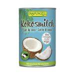 Kokosmilch Rapunzel