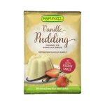 Rapunzel - Vanille Pudding 25 Stück zu 40 g
