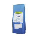 Meersalz aus dem Atlantik Rapunzel