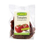 Tomaten sonnengetrocknet Rapunzel