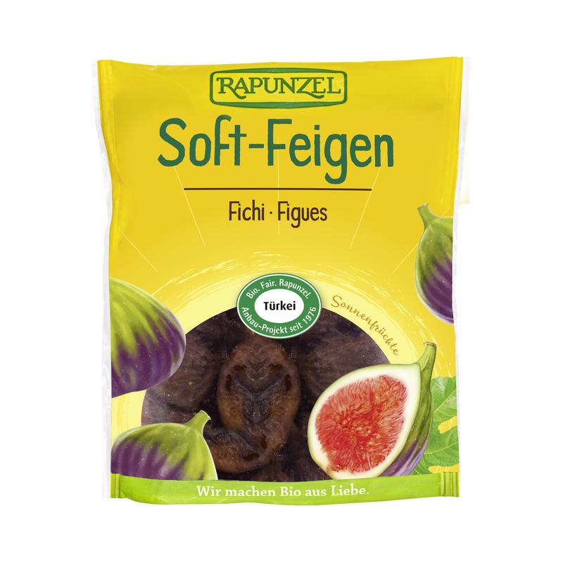 Soft-Feigen Rapunzel