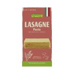 Lasagne Pasta Hartweizen Rapunzel