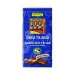 Dunkle Vollmilch Rapunzel