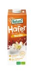 Hafer Vanille Natumi