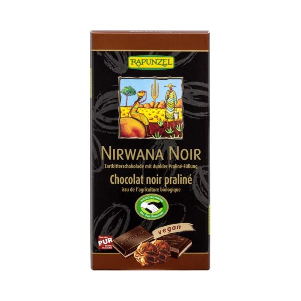 Nirwana Noir Rapunzel