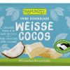 Weisse Cocos Rapunzel
