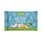 Weisse Cocos Rapunzel