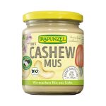 Cashewmus 100% Cashew Rapunzel