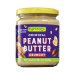 Peanut Butter Crunchy Rapunzel