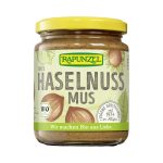 Rapunzel - Haselnussmus 6 Stück zu 250 g