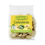 Rapunzel - Cashewkerne 8 Stück zu 100 g