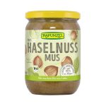 Haselnussmus 100% Haselnüsse Rapunzel