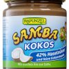 Samba Kokos Rapunzel
