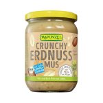 Erdnussmus Crunchy Rapunzel