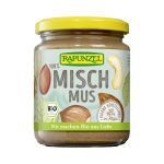 Mischmus 4 Nuts Rapunzel
