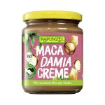Macadamia Creme Rapunzel